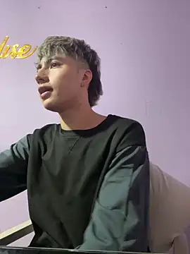 AlexanderCollman2 online show from March 27, 2:38 am