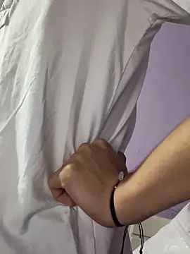 AlexanderCollman2 online show from April 6, 3:47 am