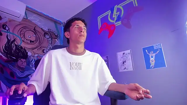 Daniel Rubin online show from February 27, 2:06 pm