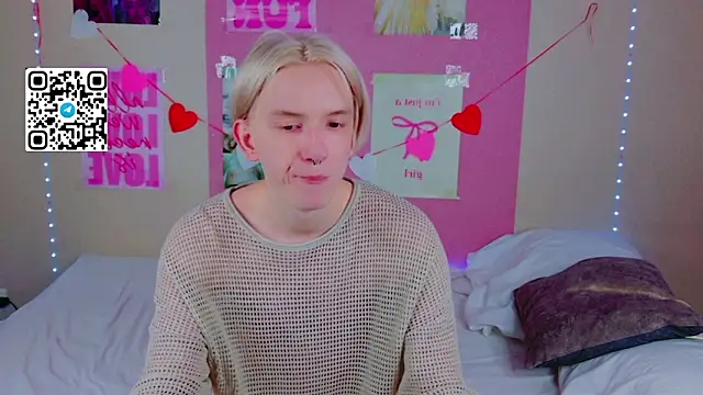 Ron Vilss online show from February 25, 8:15 am