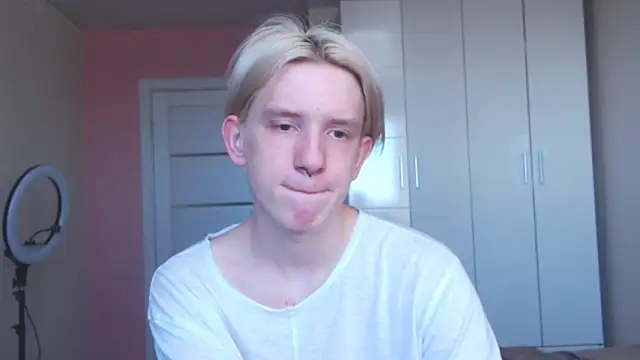 Ron Vilss online show from February 16, 6:55 am