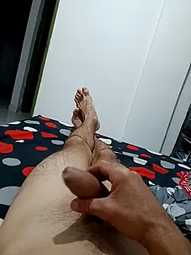 elvergon8721 online show from April 12, 6:48 am