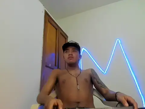 badboy420  online show from February 4, 8:15 pm