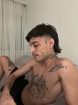 ruffvip online show from March 9, 12:26 am