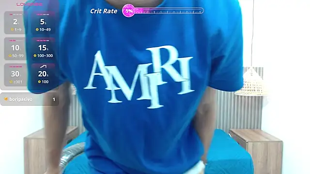 JDWhite18 online show from February 22, 5:09 am