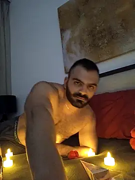 aidick10 online show from February 13, 7:19 pm