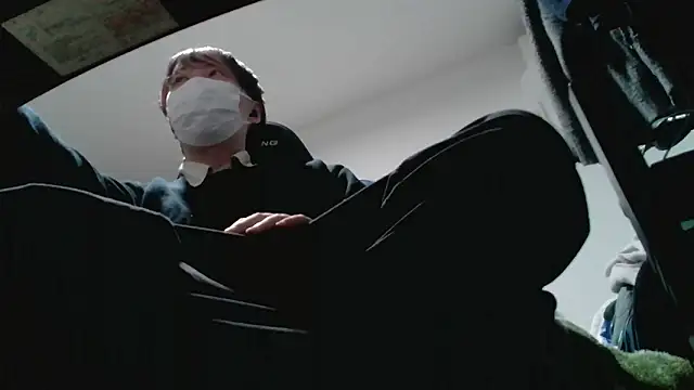 nagi000 go online show from February 16, 2:15 pm