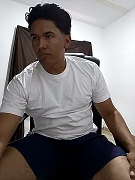 Andres28-2000 online show from February 2, 9:34 pm