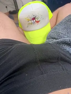 Piratee666 online show from February 6, 12:35 pm