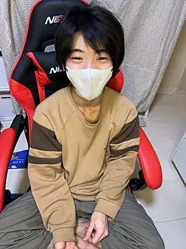 Mura109905 online show from April 5, 11:29 am