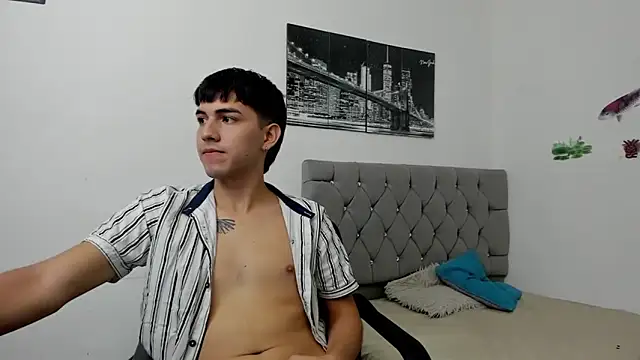  1DERECK online show from April 10, 9:49 am