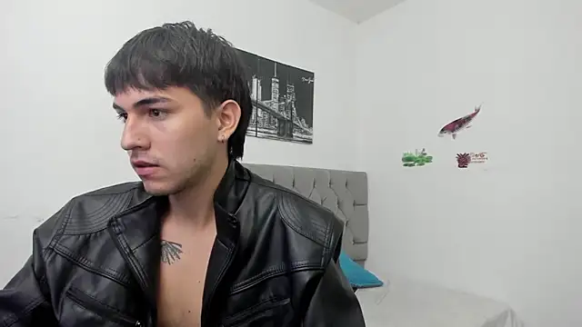  1DERECK online show from March 23, 10:54 am