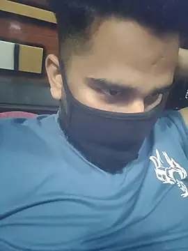 MrCurioX online show from February 14, 8:15 pm