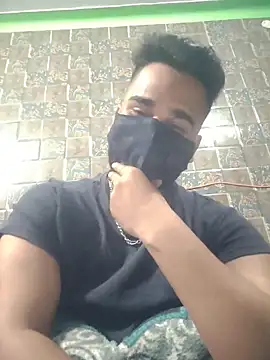 MrCurioX online show from February 19, 4:58 pm