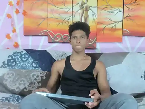 Yoel hot2004 online show from February 15, 7:33 pm