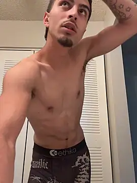 UncensoredAladdin online show from April 16, 9:20 am