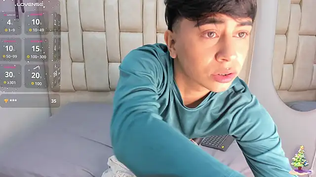 Tyler os online show from February 6, 9:55 pm