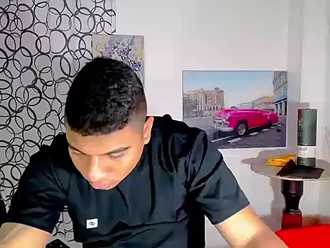 BradKamil online show from February 24, 2:12 am