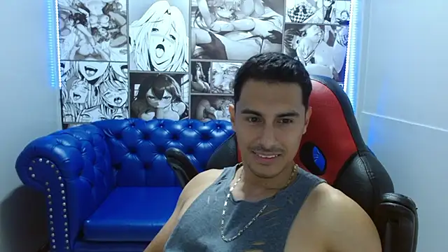 Mike Conors online show from February 10, 1:54 am