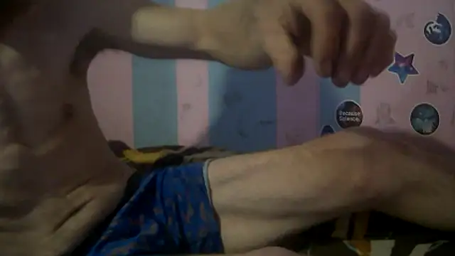 crikeycock online show from April 16, 10:12 pm