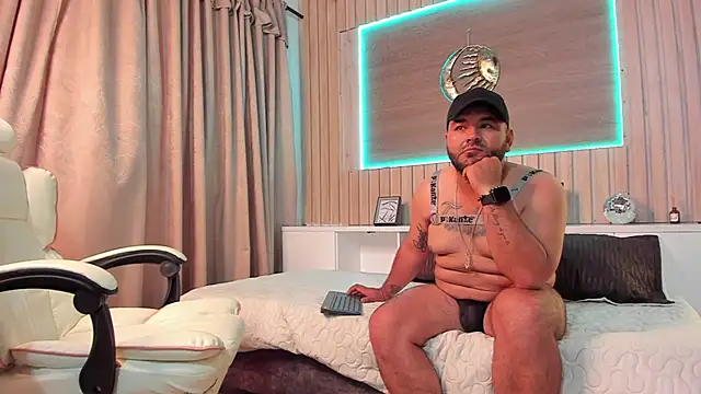 max river  online show from February 24, 6:58 am