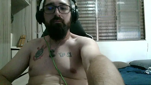 Redlovecouple online show from March 1, 3:55 pm