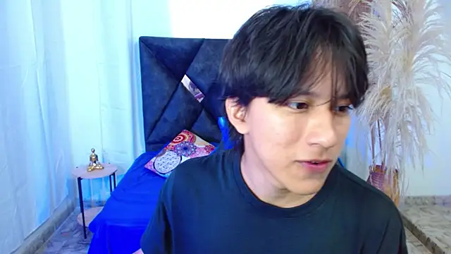 nikoo 18 online show from March 18, 1:58 pm