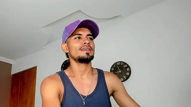 neyder sanz online show from February 20, 12:51 pm