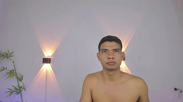 blacke1 online show from March 18, 1:03 pm