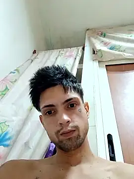 CubanoxxxSex online show from February 8, 10:03 pm