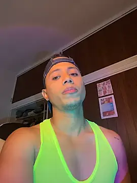 Gael Velaryx online show from March 26, 10:14 pm