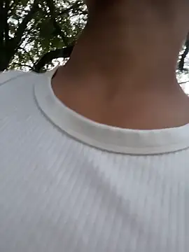 Gael Velaryx online show from March 3, 11:22 pm