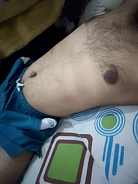 ZALIM MARAD0 online show from February 25, 9:16 pm