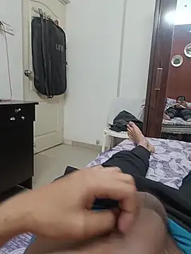 deadpool099 online show from February 24, 8:42 pm