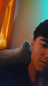 Ignacio navarro online show from February 5, 8:27 pm