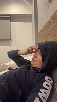 patbass7 online show from February 16, 8:12 am