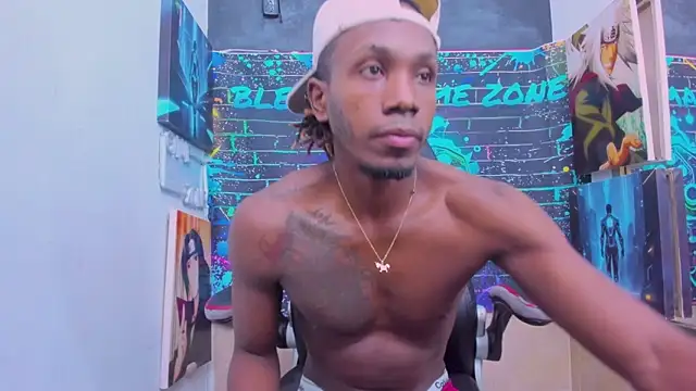 Jeanpieroo26 online show from February 18, 7:22 pm