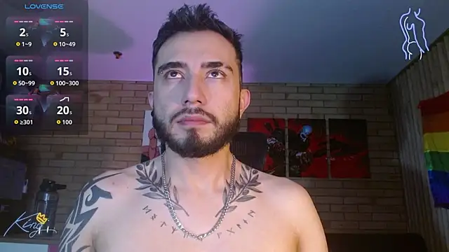 dave wolf7 online show from April 14, 6:46 am