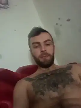 Anubis03 online show from February 7, 9:27 am