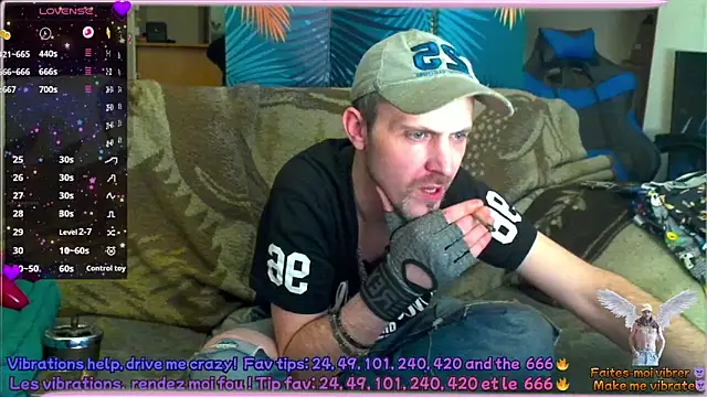 SwatRocShy online show from February 28, 8:08 pm