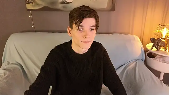 A LF online show from April 29, 6:40 am