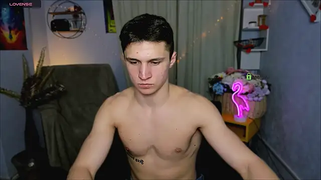 emmanuel shine online show from March 14, 8:05 pm