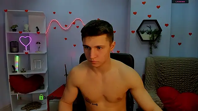 emmanuel shine online show from March 25, 6:50 am