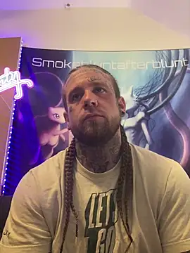 Smokebluntafterblunt online show from April 16, 12:16 pm