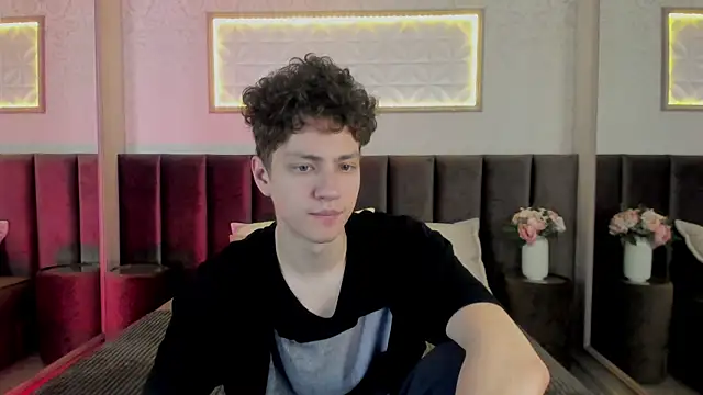 StefanBev online show from March 1, 8:41 pm