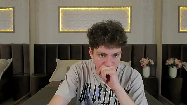 StefanBev online show from February 27, 8:08 pm