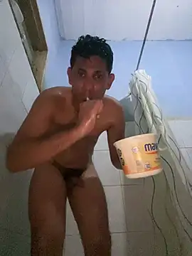 Jesusd2 online show from March 5, 12:29 am