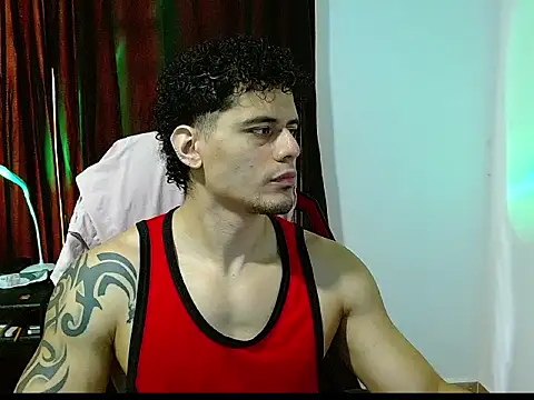 Logan0626 online show from March 12, 7:21 pm