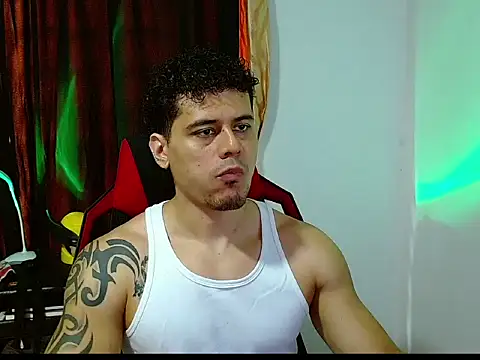 Logan0626 online show from March 3, 6:26 pm