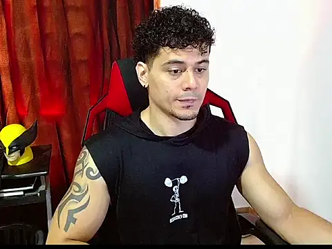 Logan0626 online show from February 24, 3:35 pm